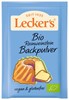 Bild von Bio Rheinweinstein-Backpulver, 18 g, LECKERS