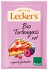 Bild von Bioland Bio Tortenguss klar, 10 g, LECKERS