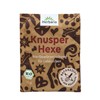 Bild von Herbaria Knusperhexe bio 10g, 10 g, Herbaria