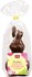 Bild von Zartbitter-Osterhase,vegan, 80 g, Rosengarten