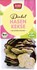 Bild von Dinkel-Hasen-Kekse m ZB-Boden,vegan, 125 g, Rosengarten