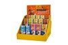 Bild von Back Pultdisplay, 1 Disp, Sonnentor