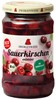 Bild von Sauerkirschen , 360 g, Zwergenwiese