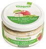 Bild von Lauch-Apfel Tofusalat, 200 g, Fauser Vitaquell
