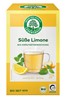 Bild von Süße Limone, 20 x 1,5 g, Lebensbaum