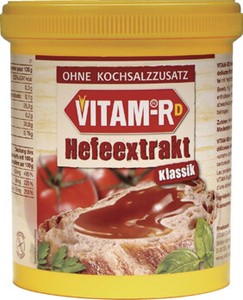 Bild von Vitam-RD braun, natriumarm, 1000 g, VITAM