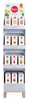 Bild von Oster -Display glutenfrei 2027, bio, 1 Disp, Werz