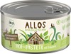 Bild von Kräuter, Hof Pastete, 125 g, Allos, Cupper