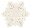 Bild von Pflanzenölseife Schneeflocke, 50 g, Speick