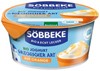 Bild von Joghurt griechischer Art auf Orange, 150 g, Söbbeke