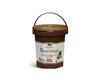 Bild von Rig. Nocciolata, BIO Eimer, 2,5 kg, Firordifrutta,